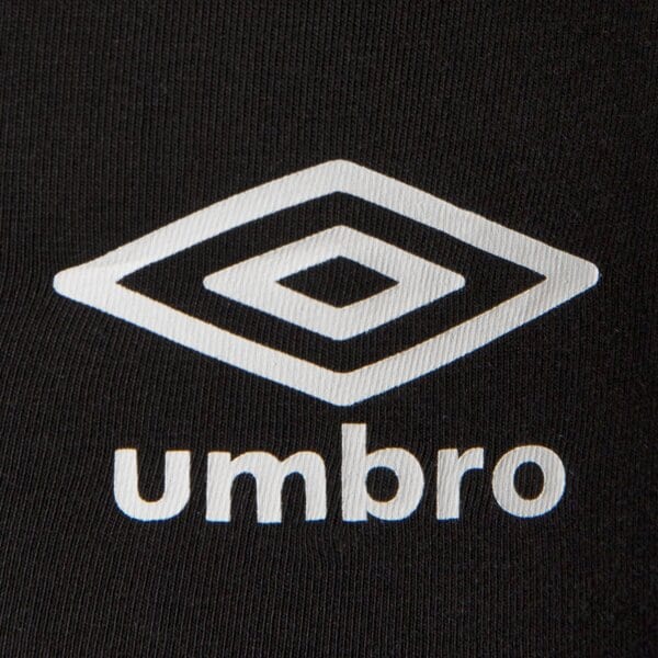 Мъжки боксерки UMBRO БОКСЕРКИ BLACKFORD ul122box90002 цвят черен