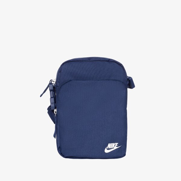 Дамски сак NIKE ЧАНТА HERITAGE db0456-411 цвят тъмносин