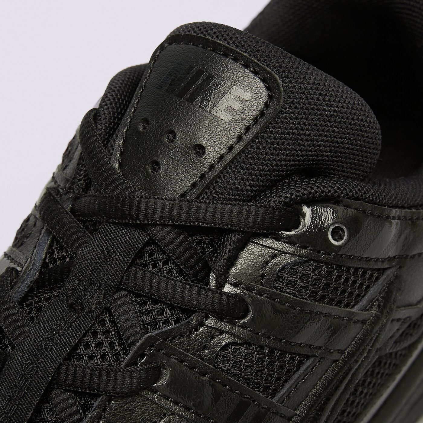 Детски маратонки NIKE P-6000 hv5064-011 цвят черен