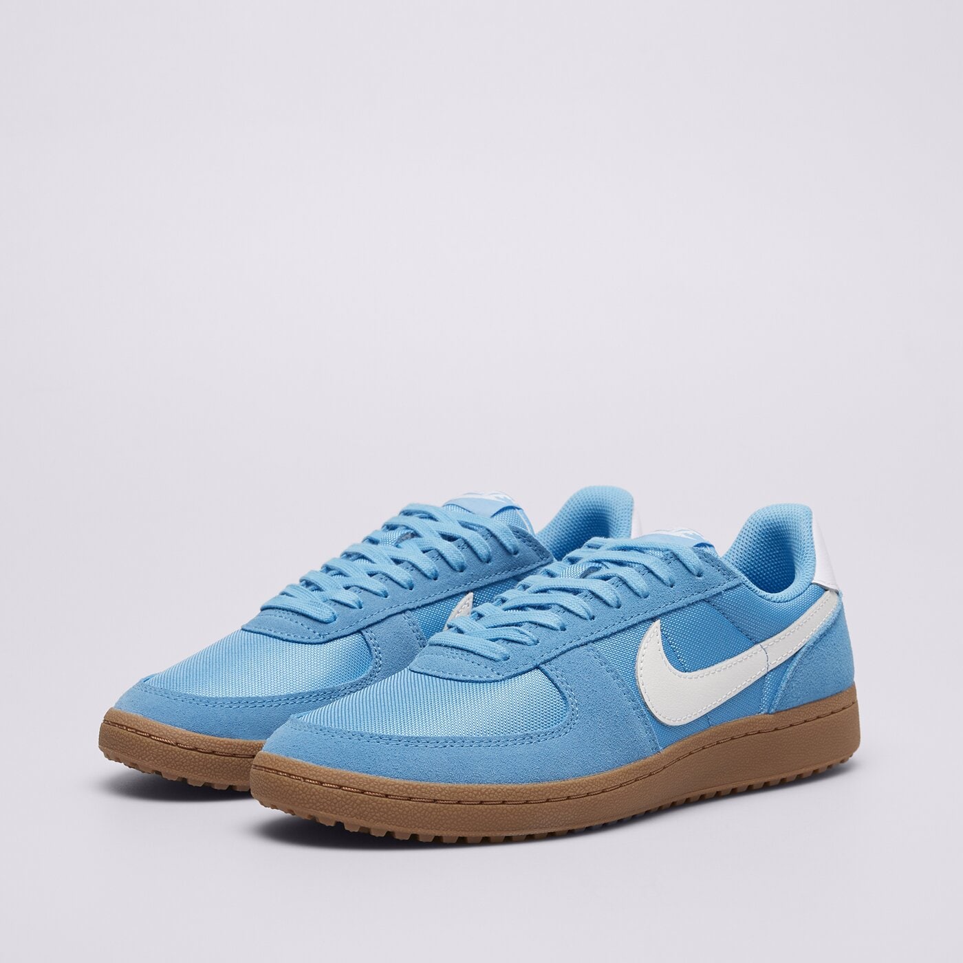 Мъжки маратонки NIKE FIELD GENERAL hf3165-402 цвят син