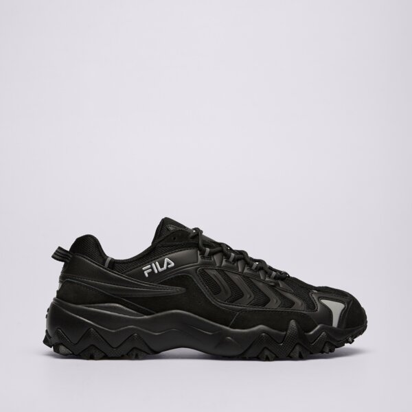 Мъжки маратонки FILA RAVAGEMENT 1jm02589001 цвят черен