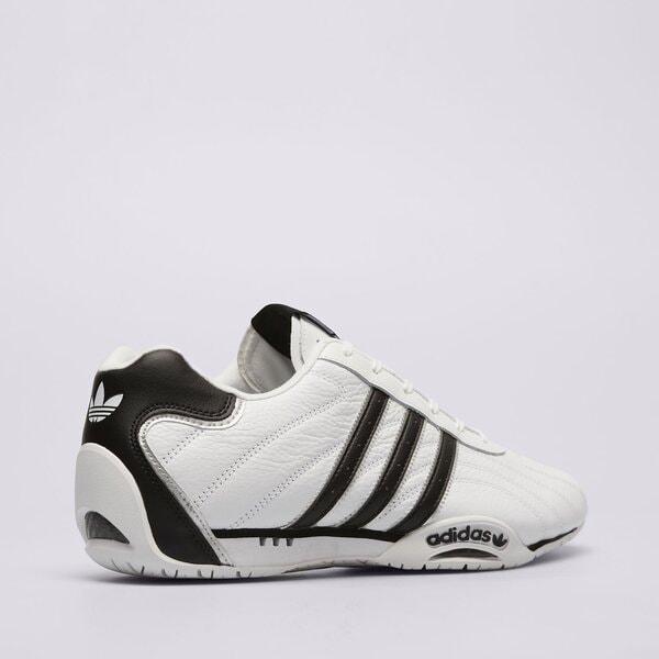 Мъжки маратонки ADIDAS ADIRACER LO jh8732 цвят бял