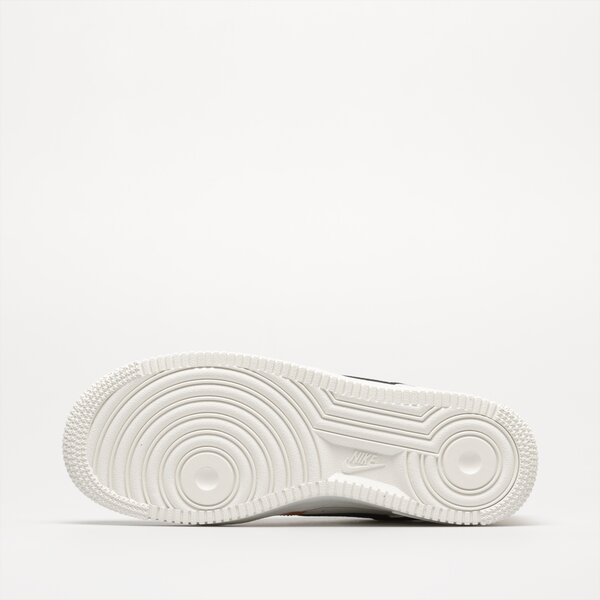 Дамски маратонки NIKE WMNS AIR FORCE 1 LO '07 fd0801-100 цвят многоцветен
