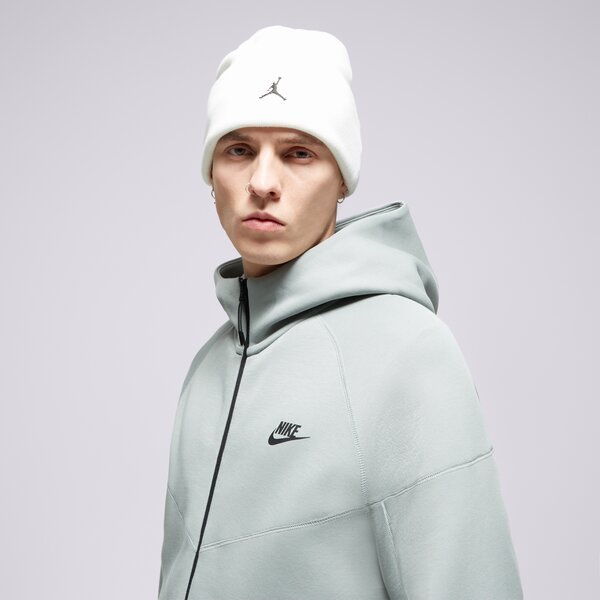 Мъжки суичър NIKE СУИТЧЪР SPORTSWEAR CLUB FLEECE fb7921-330 цвят сив