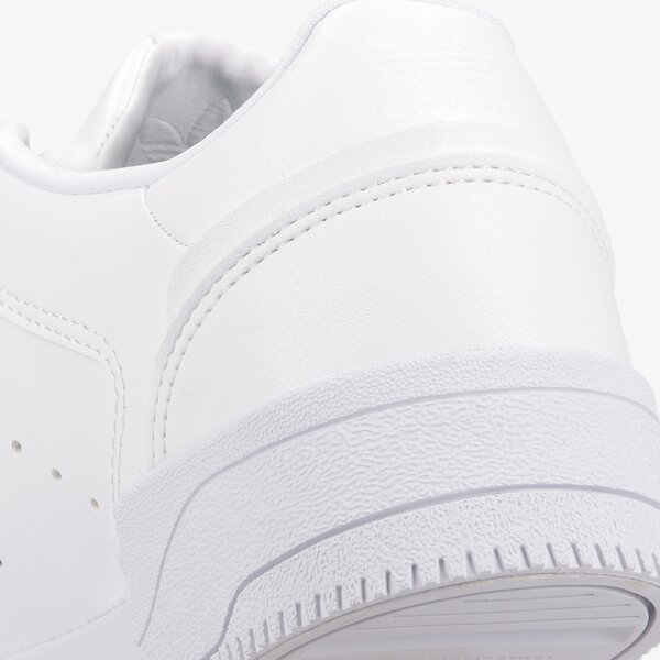 Детски маратонки ADIDAS COURT TOURINO J h00764 цвят бял