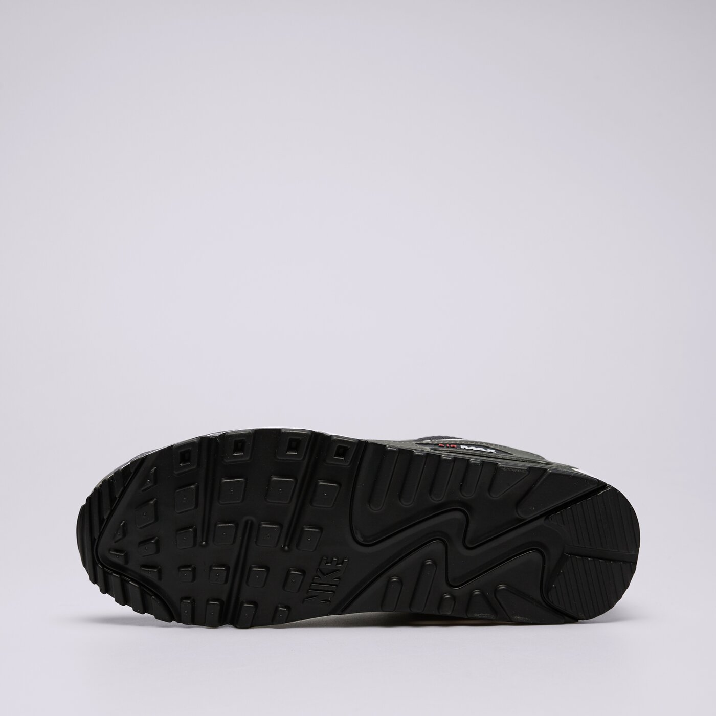 Мъжки маратонки NIKE AIR MAX 90  dr0145-003 цвят сив