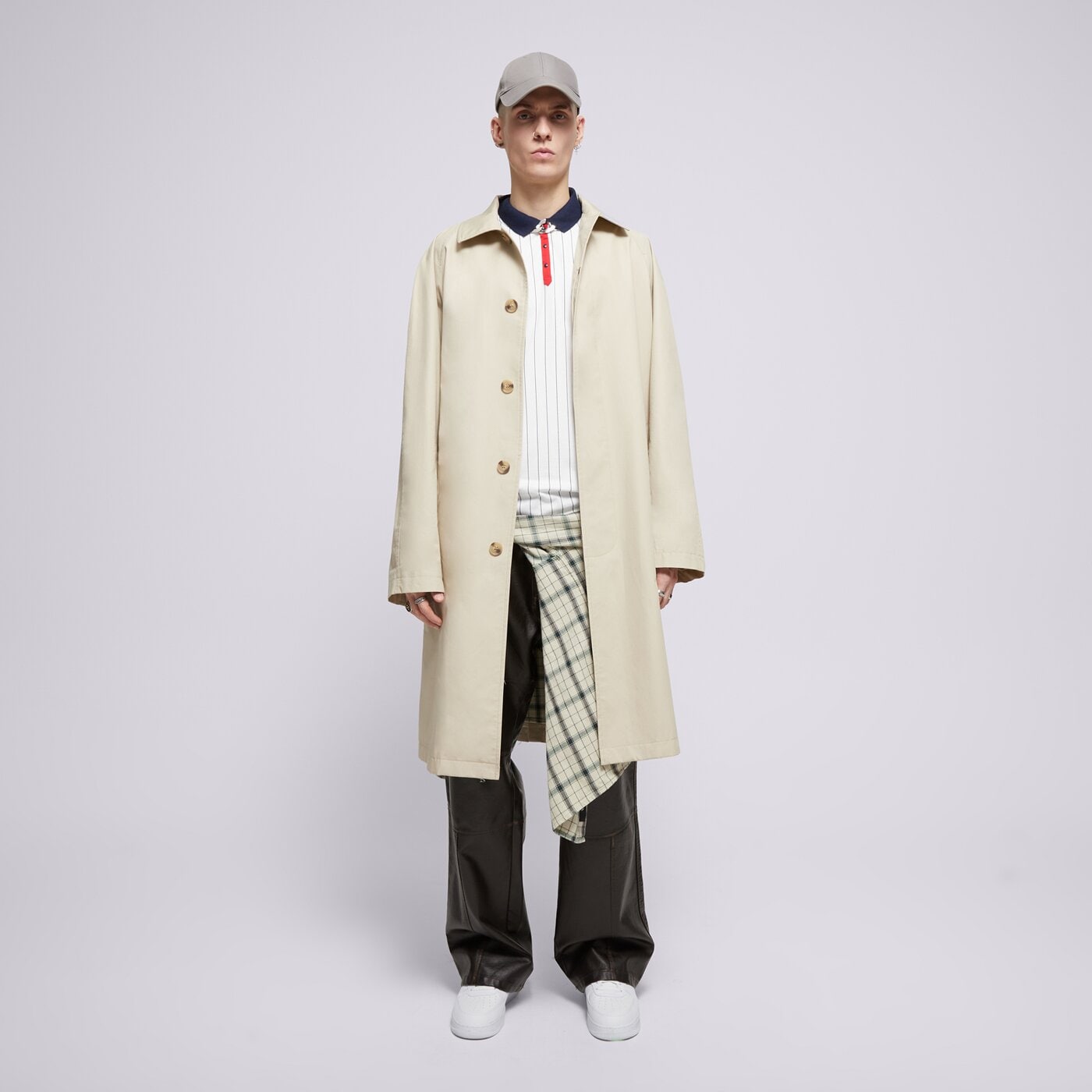 Мъжка тениска FILA ТЕНИСКА BB1 lm1839at100 цвят многоцветен