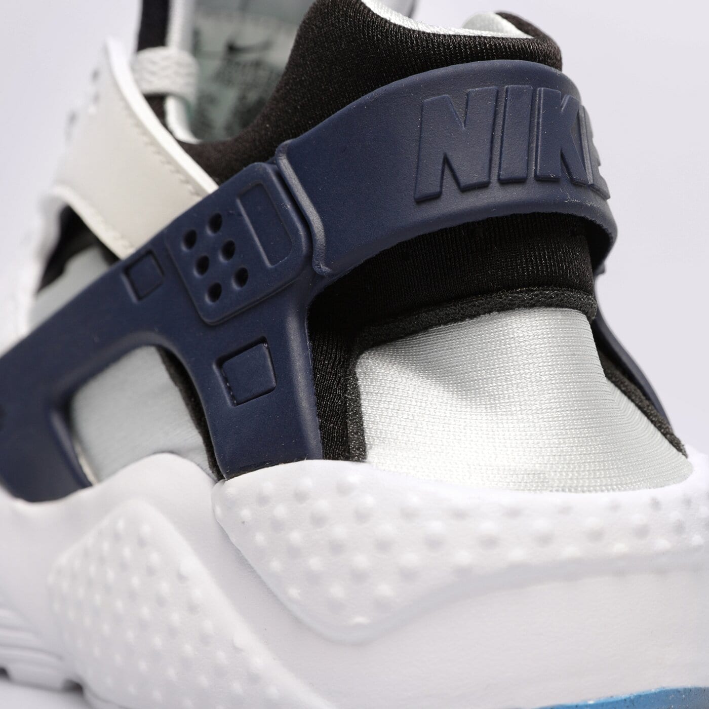 Детски маратонки NIKE HUARACHE RUN  654275-119 цвят бял