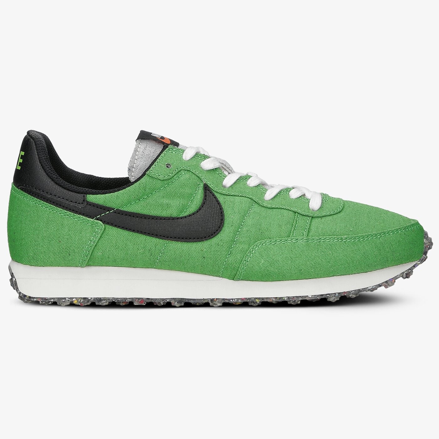 Мъжки маратонки NIKE CHALLENGER OG dd1108-300 цвят зелен