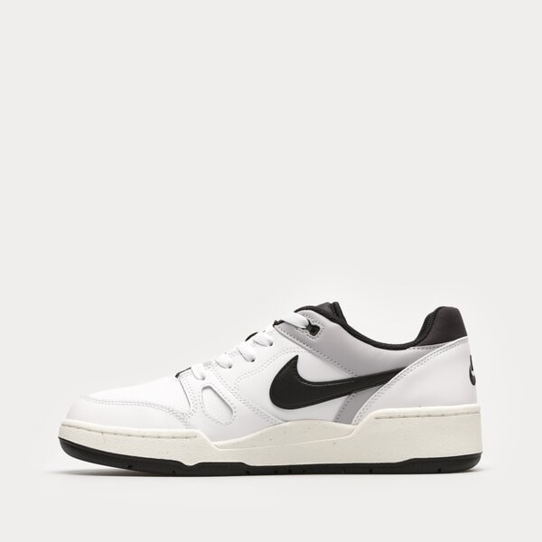 Мъжки маратонки NIKE FULL FORCE LO fb1362-101 цвят бял