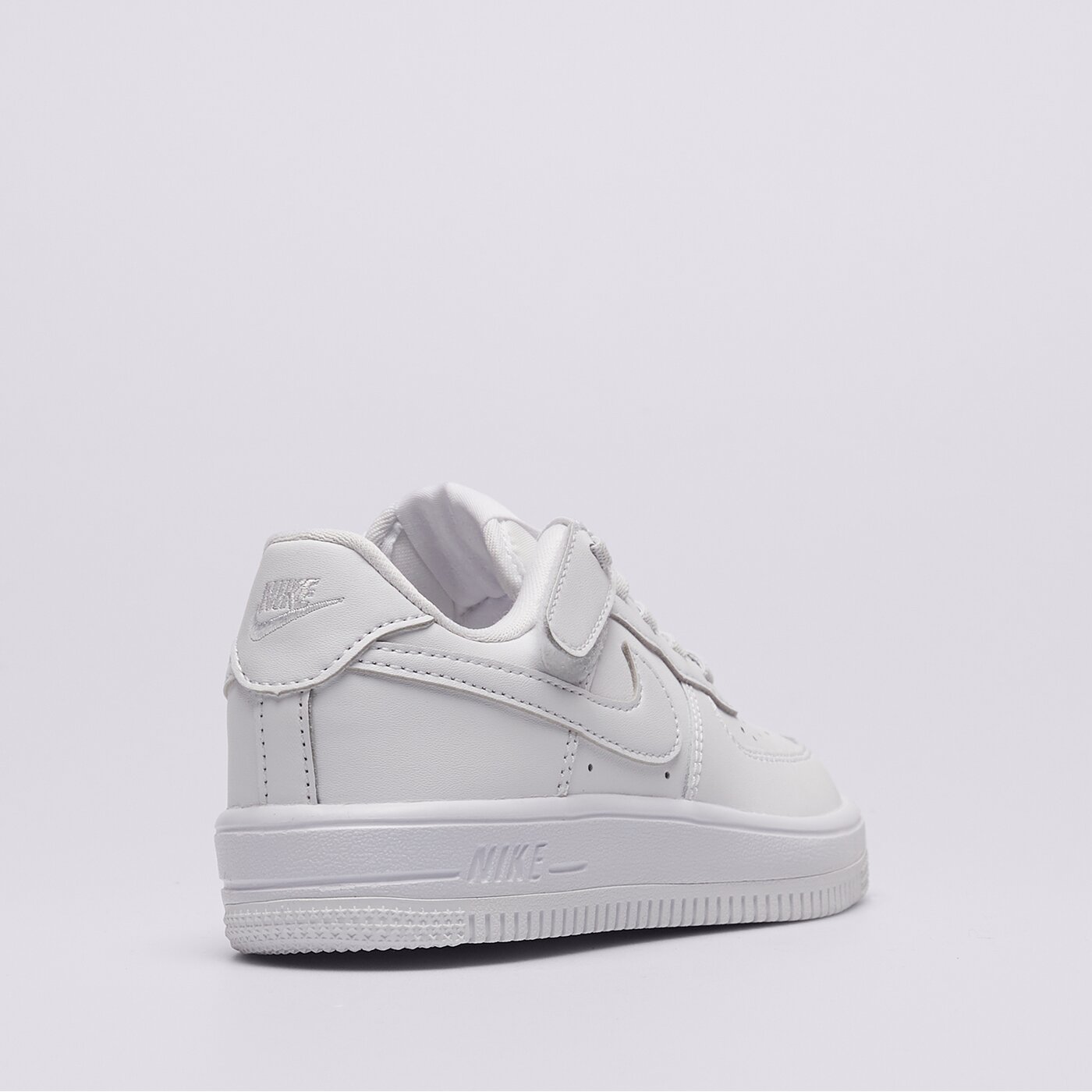 Детски маратонки NIKE FORCE 1 LOW EASYON (PS) ih4498-101 цвят бял
