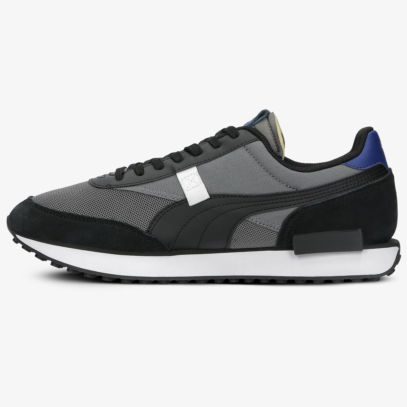 Мъжки маратонки PUMA FUTURE RIDER CORE 37403810 цвят сив