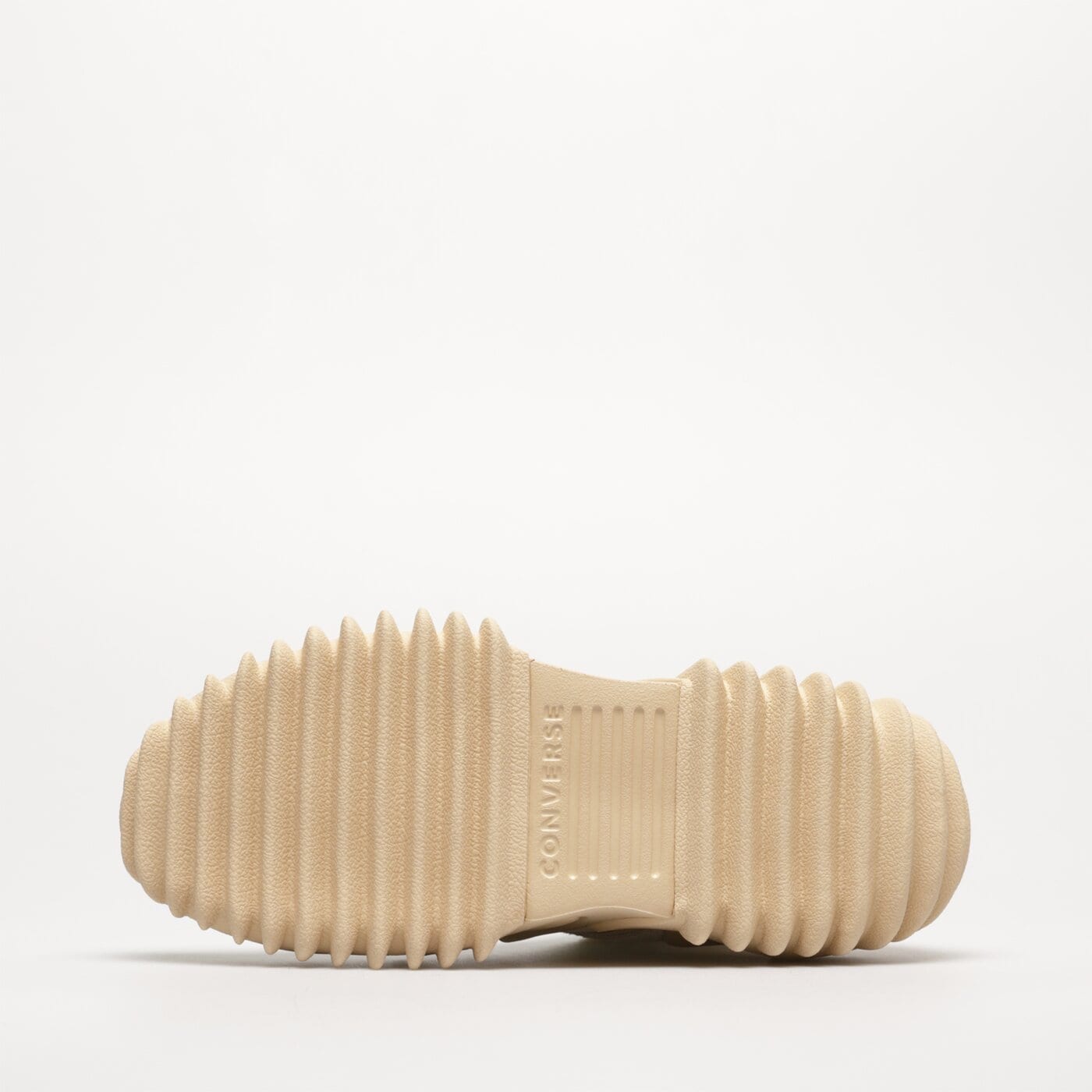 Дамски маратонки CONVERSE RUN STAR MOTION CX a05017c цвят бежов