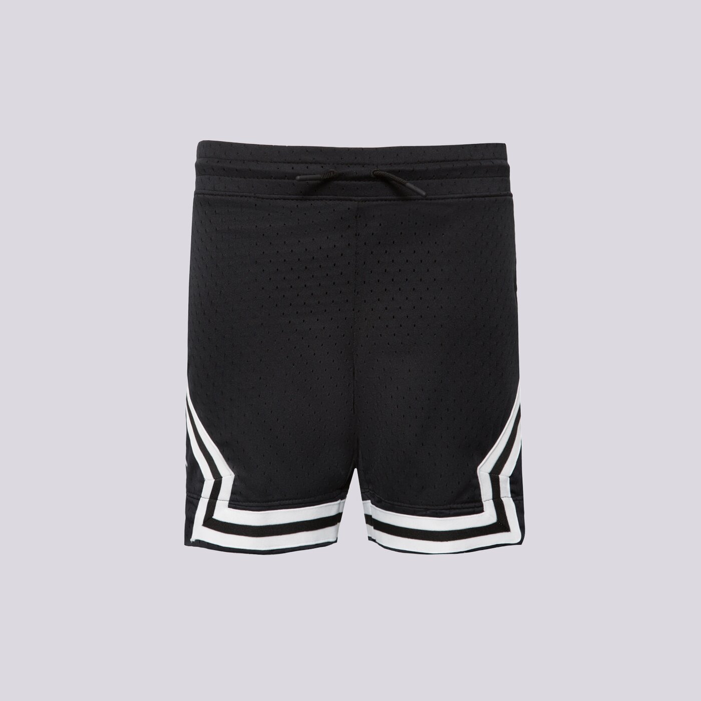  JORDAN ШОРТИ AIR DIAMOND SHORT BOY 95b136-023 цвят черен
