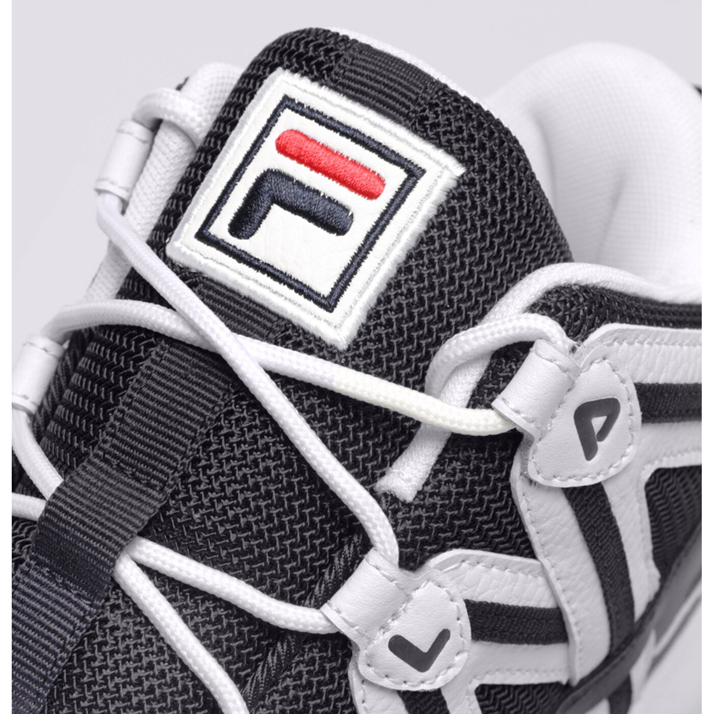 Мъжки маратонки FILA STACKHOUSE SPAGHETTI 1bm02138422 цвят бял