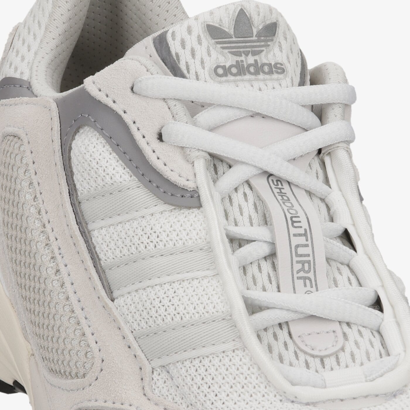 Дамски маратонки ADIDAS SHADOWTURF gw3965 цвят бял