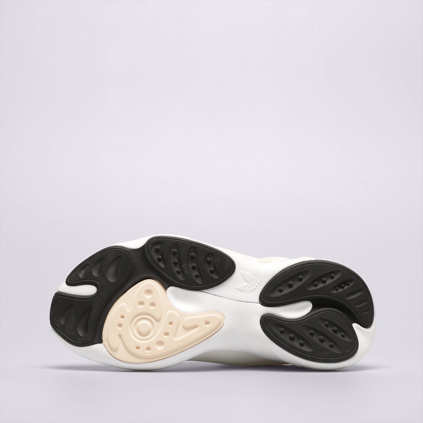 Дамски маратонки ADIDAS ADIFOM SLTN W gz9661 цвят бял