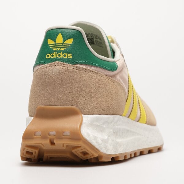 Мъжки маратонки ADIDAS RETROPY E5 gw6778 цвят бежов