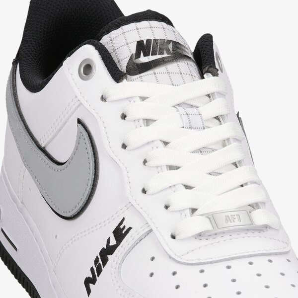 Мъжки маратонки NIKE AIR FORCE 1 '07 LV8 dc8873-101 цвят бял