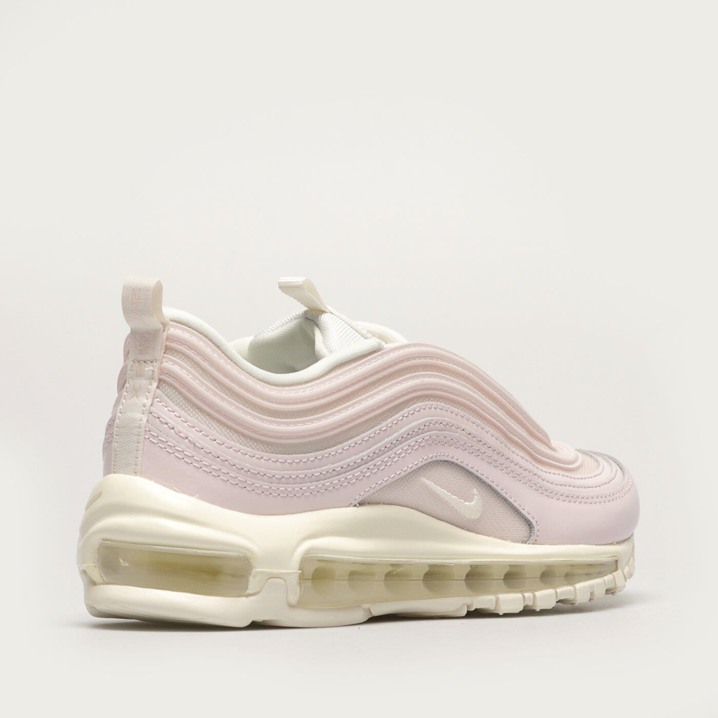 Дамски маратонки NIKE AIR MAX 97 dx0137-600 цвят розов