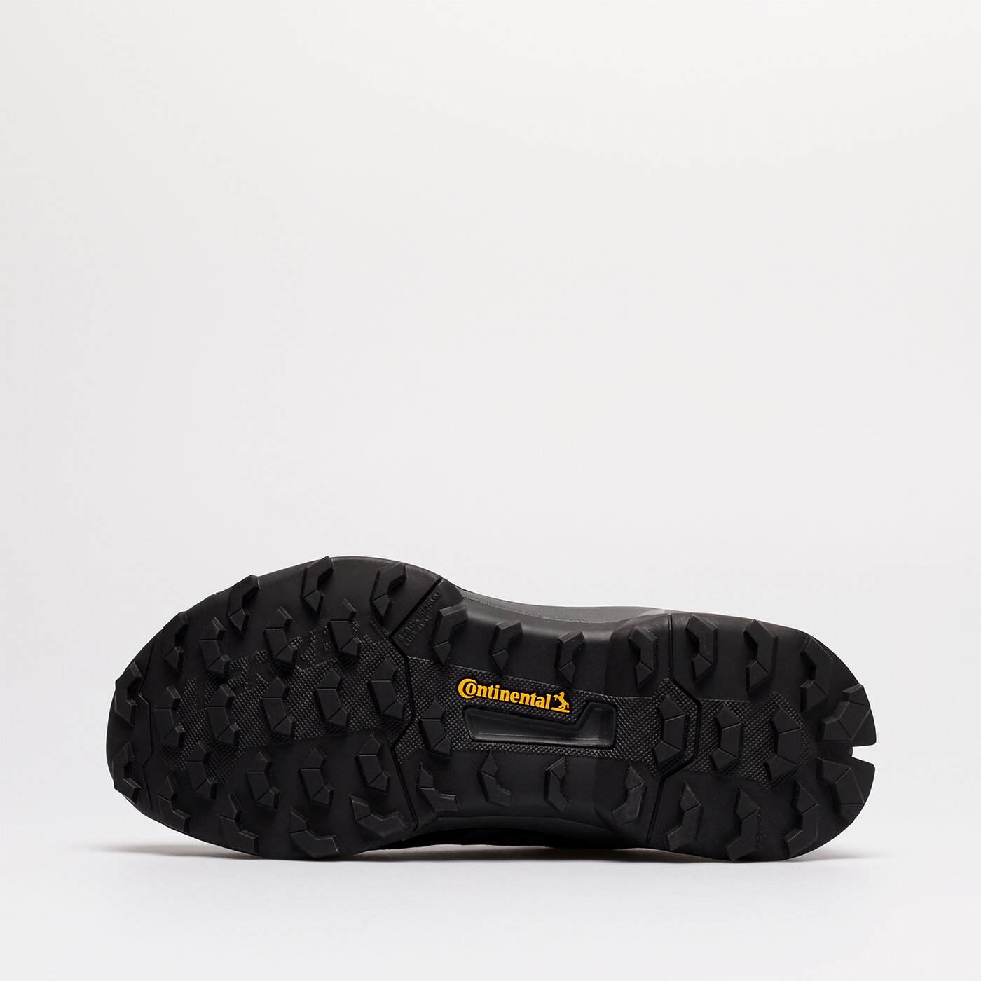 Дамски туристически обувки ADIDAS TERREX AX4 W fz3255 цвят черен