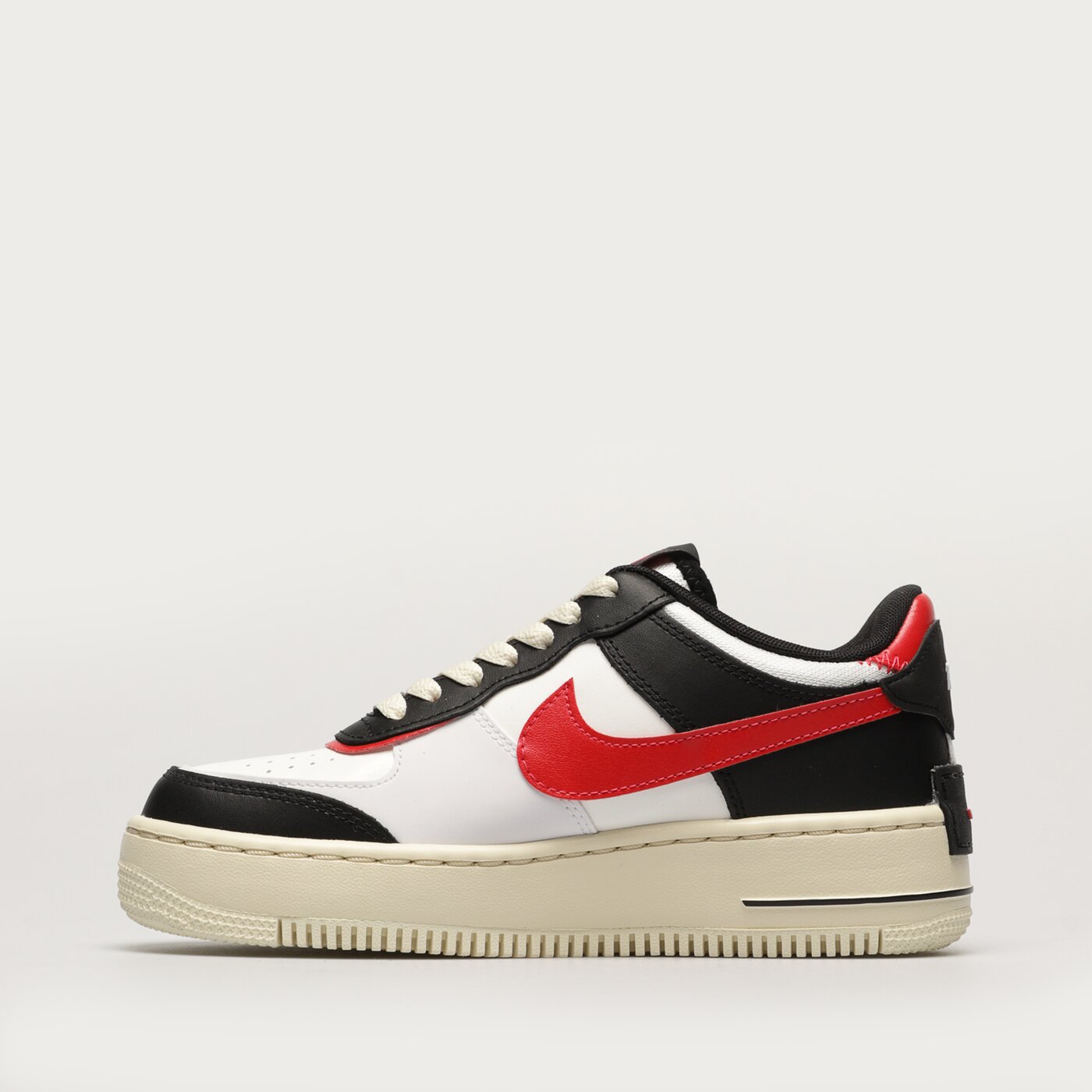 Дамски маратонки NIKE AF1 SHADOW dr7883-102 цвят многоцветен