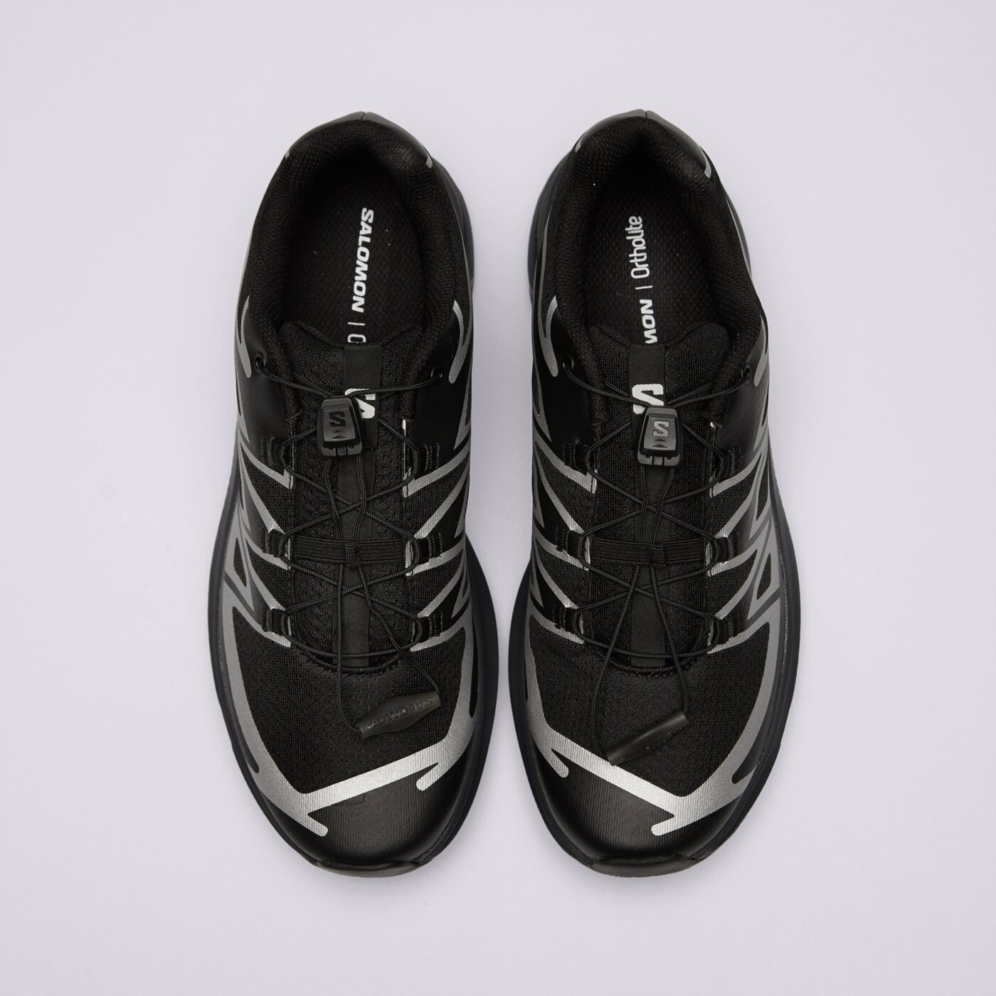 Дамски маратонки SALOMON XT-EVR W l47693900 цвят черен