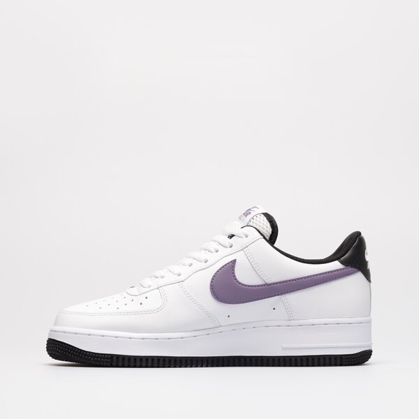 Мъжки маратонки NIKE AIR FORCE 1 '07 LV8 dh7440-100 цвят бял