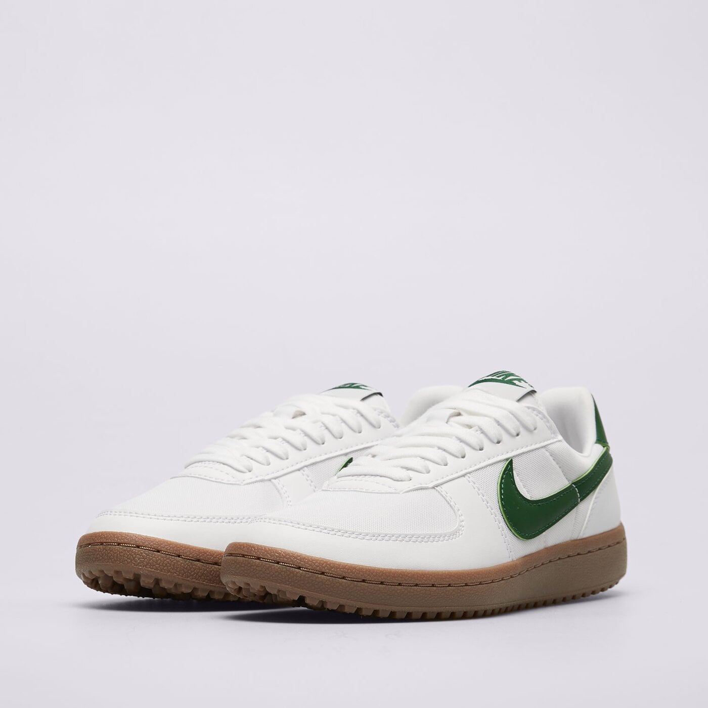 Дамски маратонки NIKE WMNS FIELD GENERAL fz5593-103 цвят бял