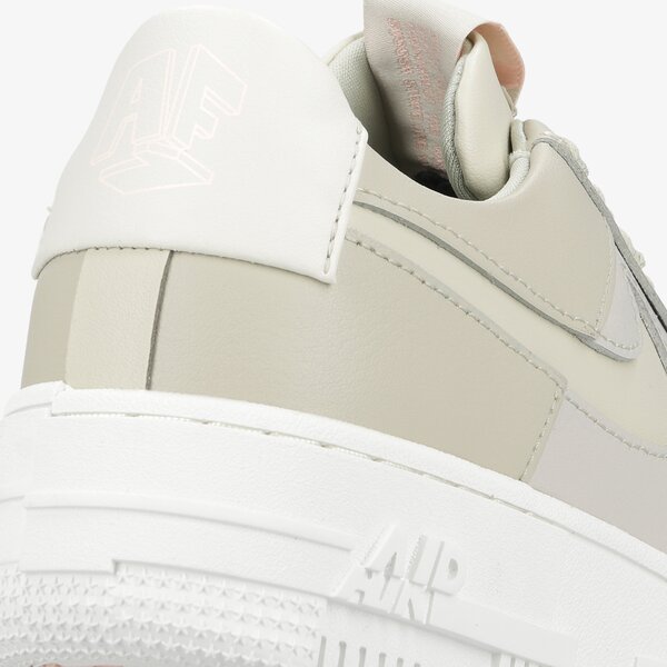 Дамски маратонки NIKE AIR FORCE 1 PIXEL  ck6649-104 цвят бежов