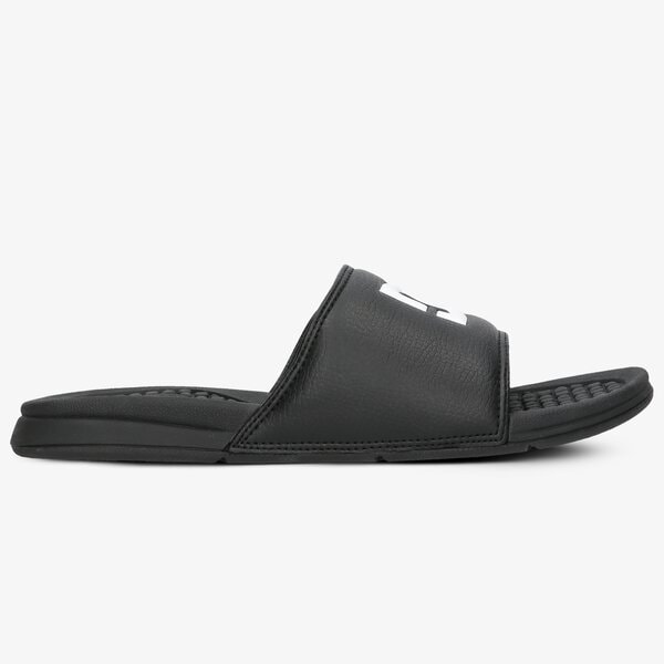 Мъжки чехли и сандали DC BOLSA adyl100026001 цвят черен