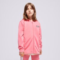 ADIDAS СУИТЧЪР С КАЧУЛКА FZ HOODIE GIRL