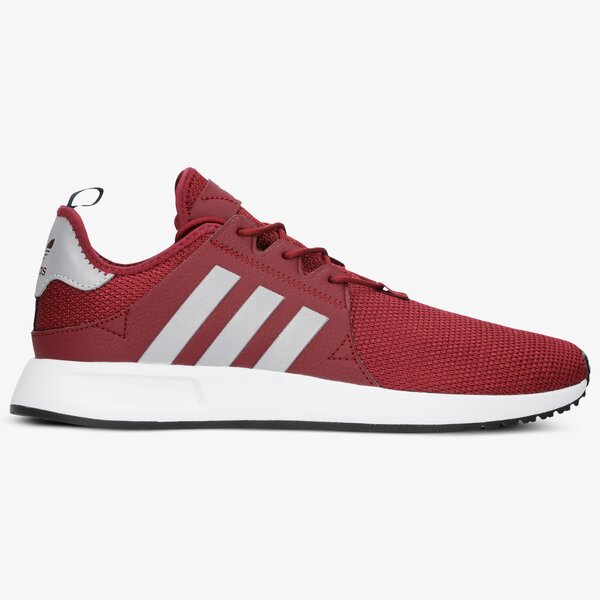 Мъжки маратонки ADIDAS X_PLR f34038 цвят бордо