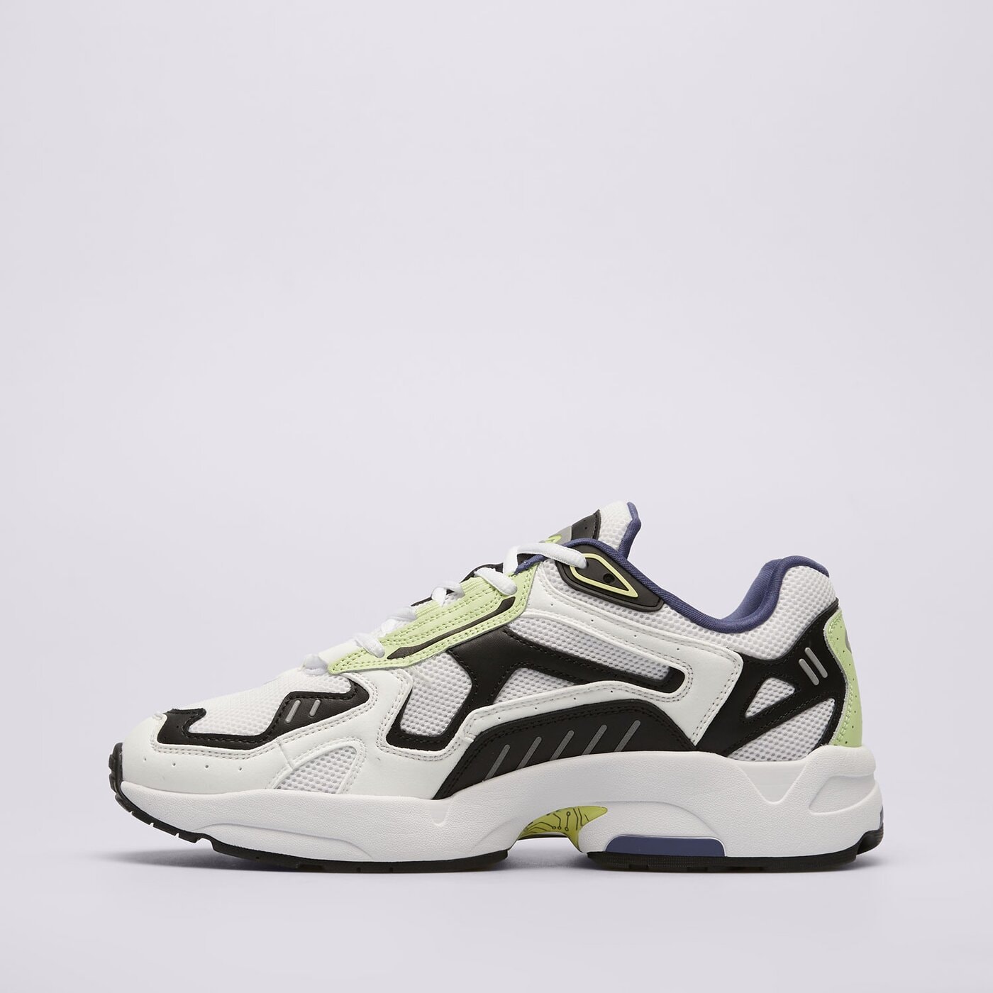 Мъжки маратонки FILA ARCHIVE RJV 1fm02732143 цвят бял