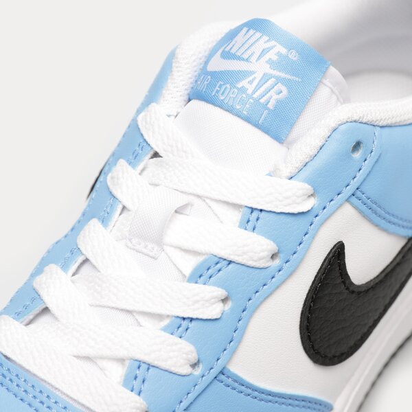 Детски маратонки NIKE AIR FORCE 1 NN GS fn3810-400 цвят син