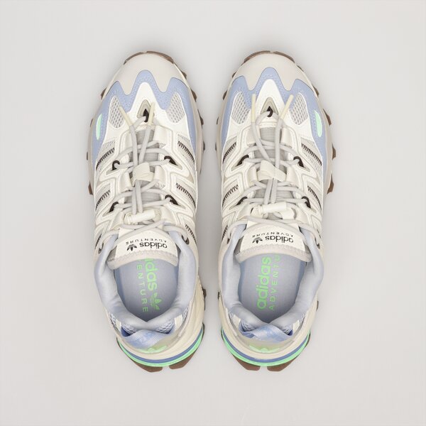 Дамски маратонки ADIDAS HYPERTURF W hq4301 цвят многоцветен