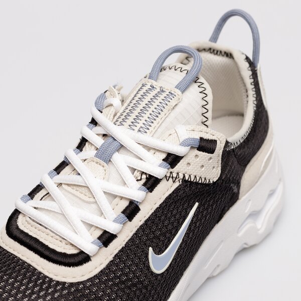 Детски маратонки NIKE REACT LIVE (GS)  cw1622-103 цвят черен