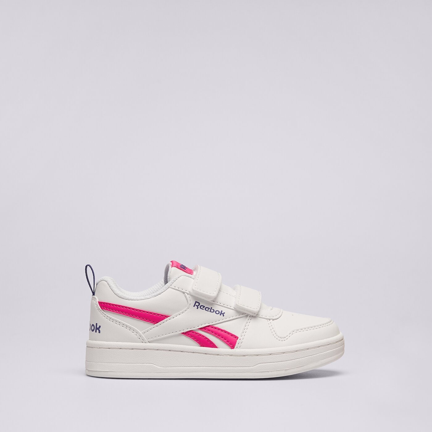 Детски маратонки REEBOK ROYAL PRIME 2.0  100074594 цвят бял