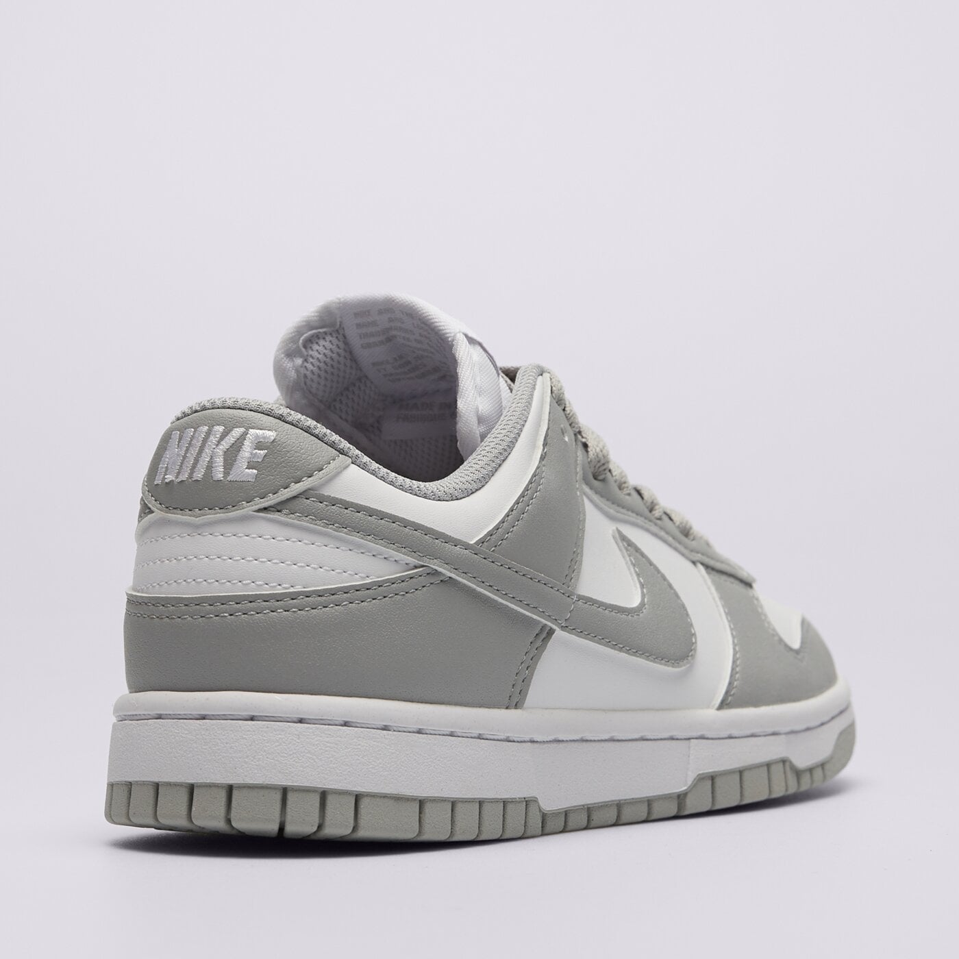 Дамски маратонки NIKE W NIKE DUNK LOW NEXT NATURE dd1873-113 цвят бял