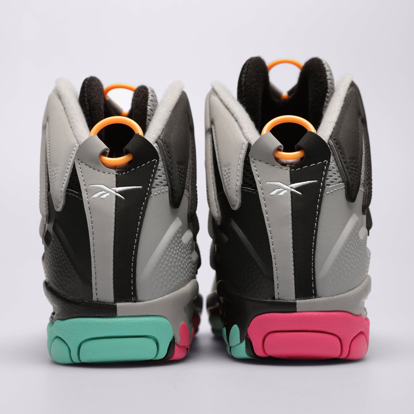 Мъжки маратонки REEBOK THE BLAST 100033877 цвят сив