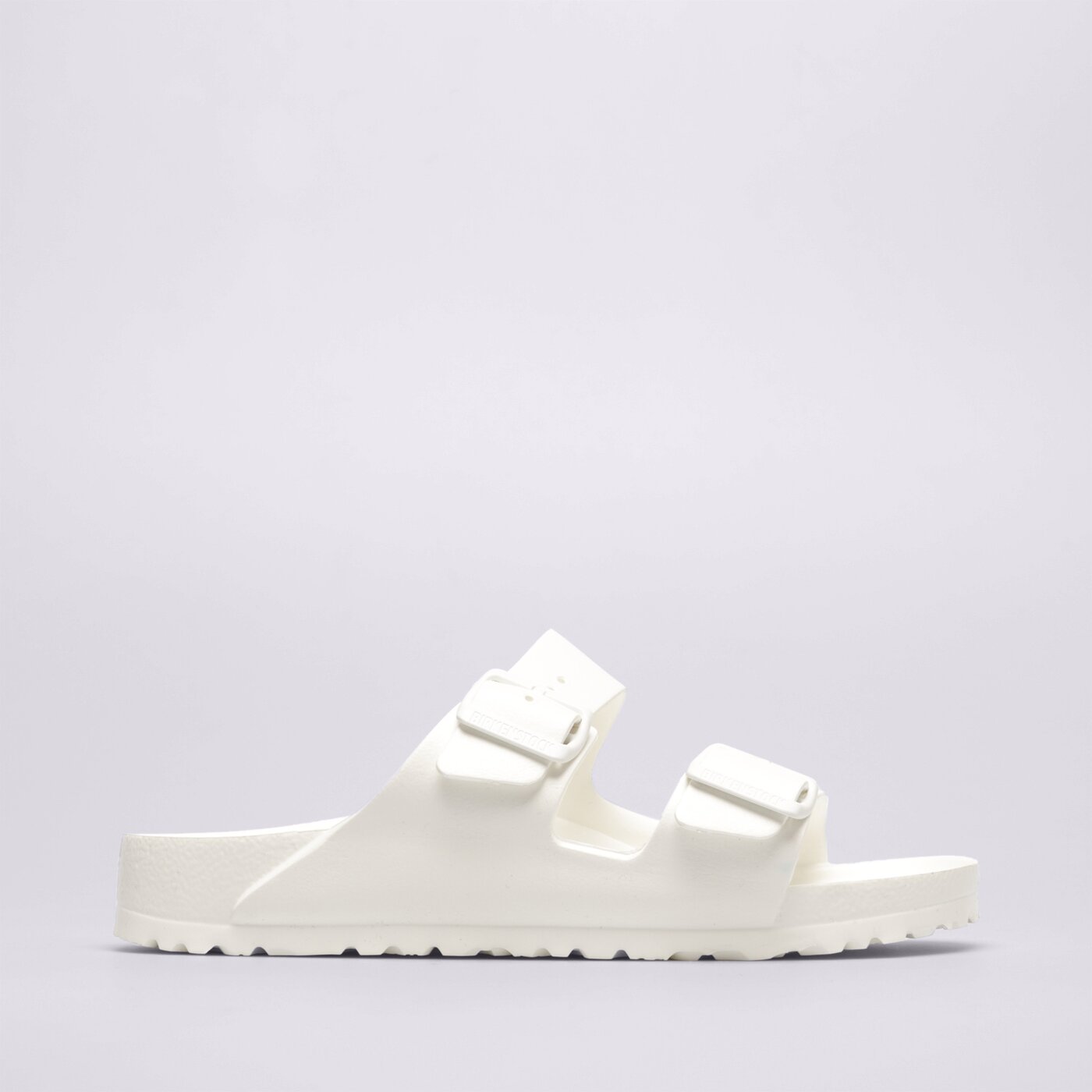 Дамски чехли и сандали BIRKENSTOCK EVA ARIZONA  129443 цвят бял