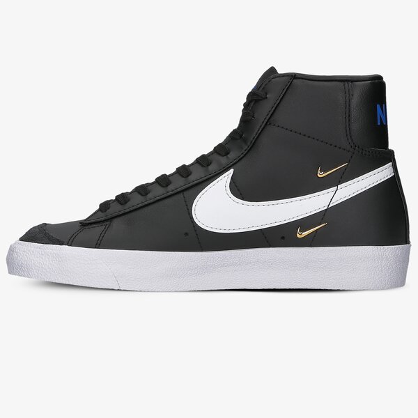 Дамски маратонки NIKE BLAZER MID '77 SE cz4627-001 цвят черен
