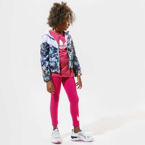 Детска преходно яке NIKE ЯКЕ G NSW WR AOP JKT ENERGY dc7095-572 цвят многоцветен