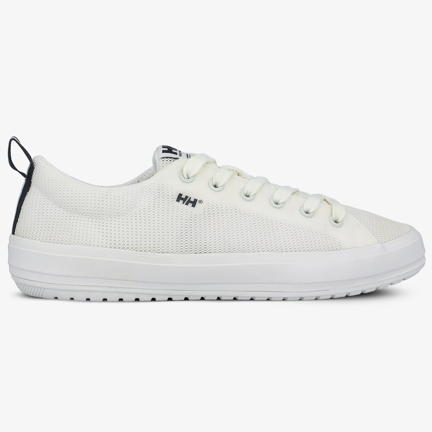 Мъжки маратонки HELLY HANSEN SCURRY V3 11550011 цвят бял