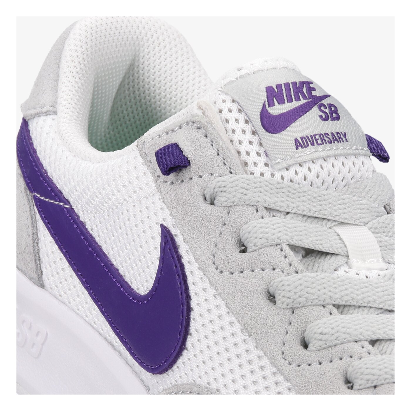 Мъжки маратонки NIKE SB ADVERSARY cj0887-003 цвят сив