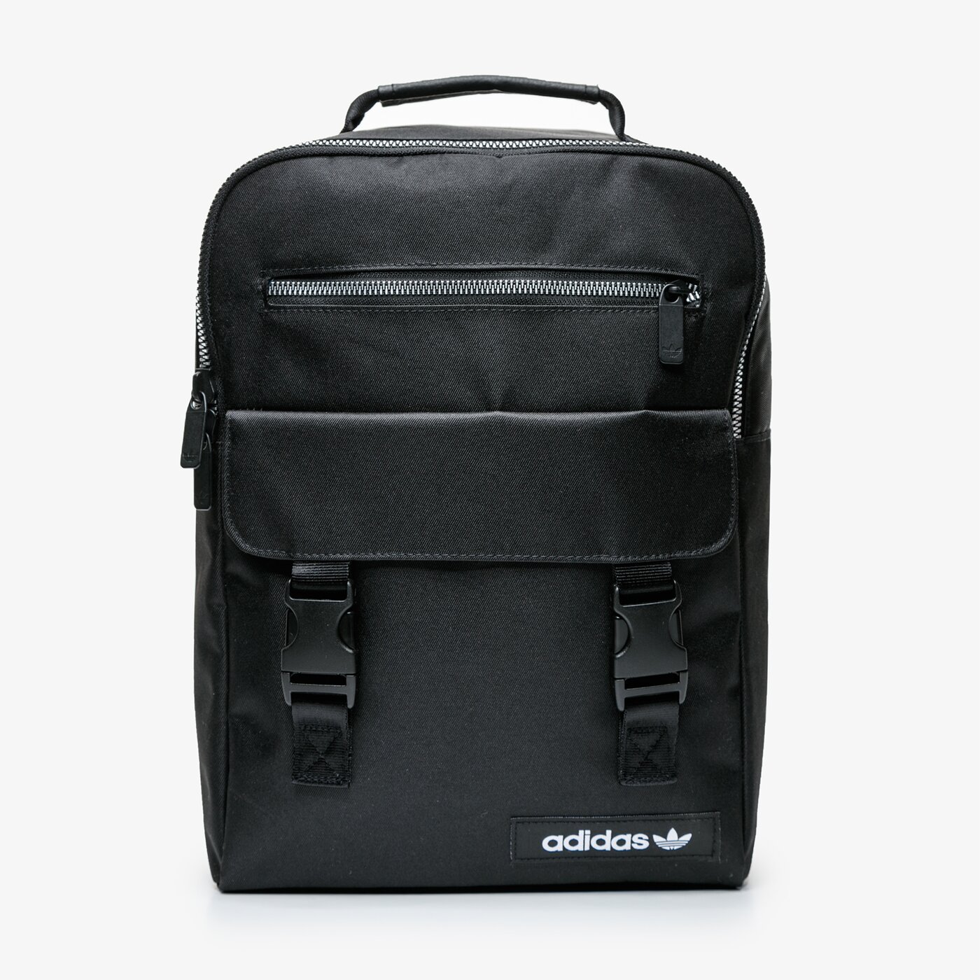 Детска раница ADIDAS РАНИЦА SPORT PACK gn1389 цвят черен