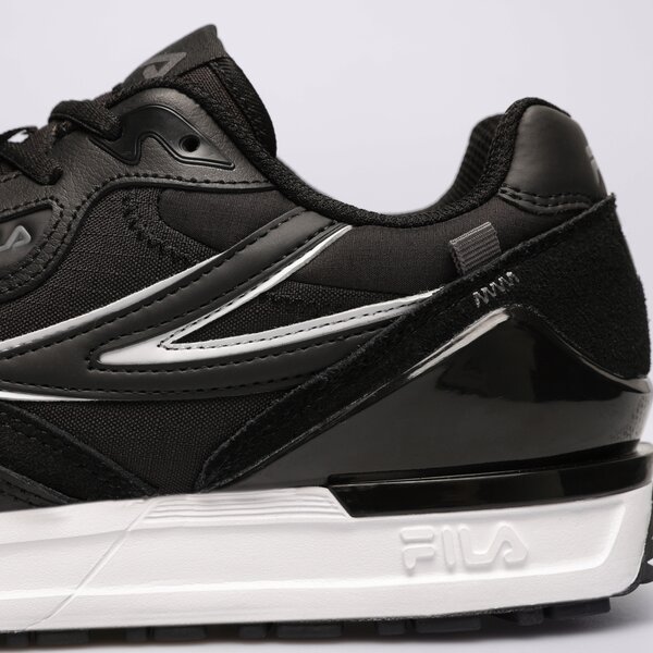 Мъжки маратонки FILA VALADO 2 1rm02108003 цвят черен