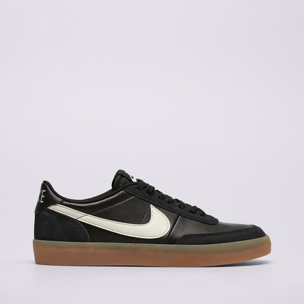 Мъжки маратонки NIKE KILLSHOT 2 LEATHER 432997-070 цвят черен