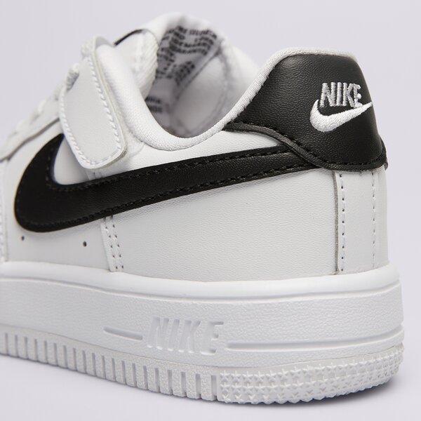 Детски маратонки NIKE FORCE 1 LOW EASYON fn0237-101 цвят бял