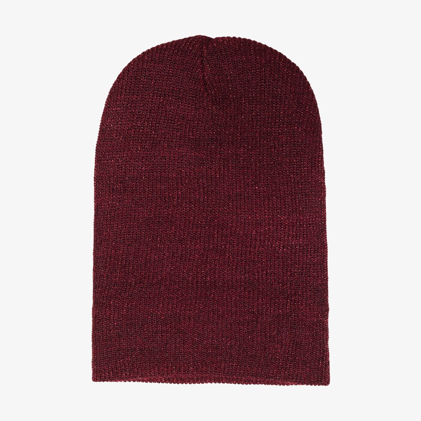 Дамска зимна шапка CONFRONT ЗИМНА ШАПКА MANX cf37hat40001 цвят бордо